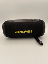AWEI Loud Bluetooth Speakers, 40W Deep Bass Portable Wireless Speaker