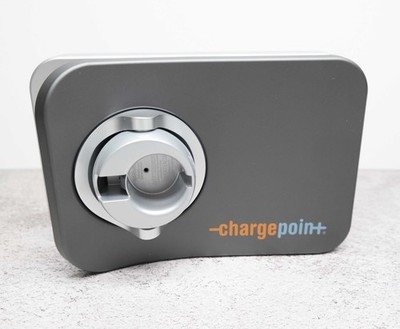 ChargePoint Home Flex Level 2 Hardwired Electric Vehicle Charger CPH50 BROKEN