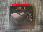 D'Addario XPND Pedal Power Battery Kit PW-XPNDPPBK-01 - OPEN BOX — photo 1