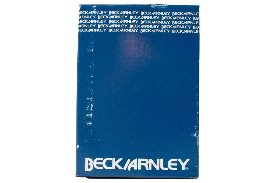 Beck/Arnley Oil Filter Fits 1986-1991 Mercedes-Benz 420SEL 560SEC Model 041-8051 - Image 2 of 3