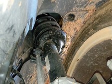 STOßDÄMPFER LINKS VORNE / 2691645 FÜR SKODA KAROQ NU7, ND7 1.5 TSI