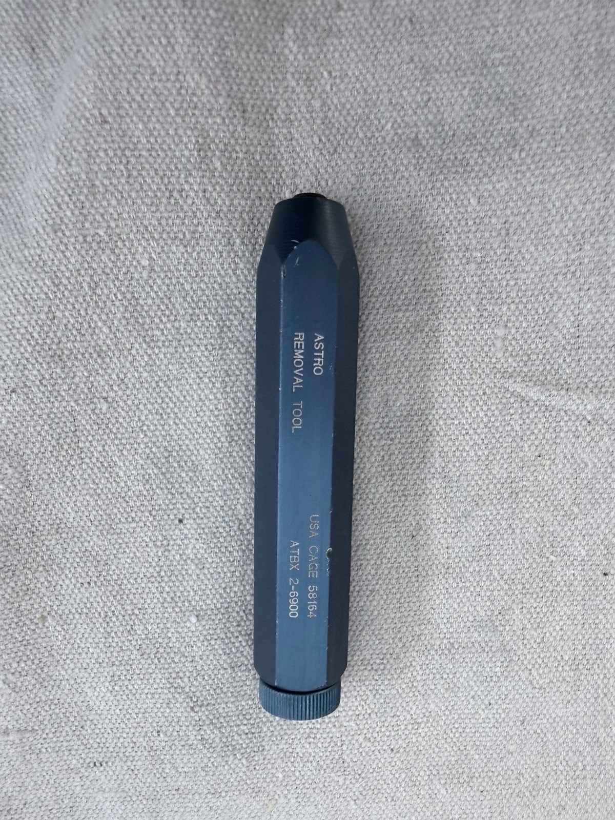 Astro Removal Tool ATBX 2-6900 KIT Amphenol Bendix 11-6900 Kit