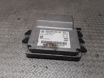 Volkswagen PASSAT B6 2005 Handbremsen-Steuermodul 3C0907801B DEV513888