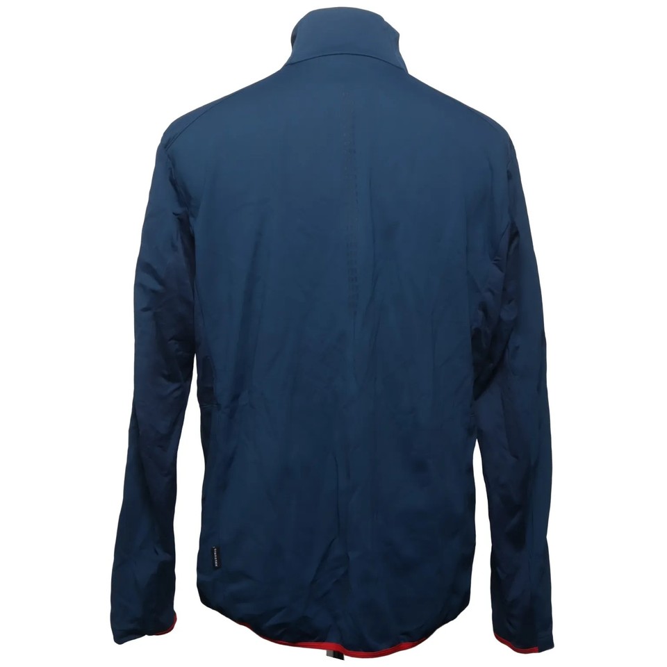 Xgc Löffler, Softshelljacke, Herren, Größe: 54, Blau, Einfarbig #xgc | eBay.de