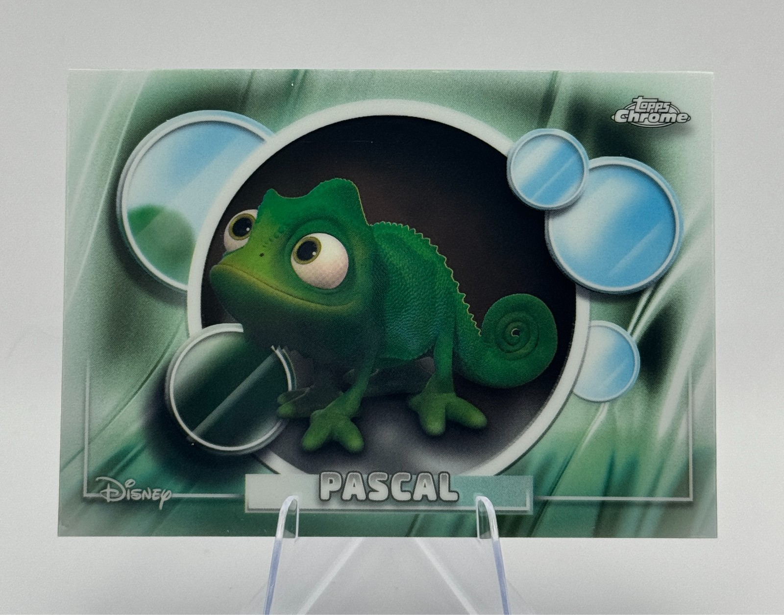 2026 Topps Chrome Disney BASE & REFRACTORS  1 - 200 - PYC - Buy 2+ SAVE - Read