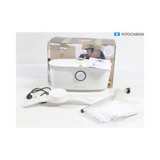 CleanMaxx 00384 Lisciante a Vapore Stira Camicie Camicette... + Difetto (280795)