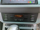 BMW X5 Climate Control Module Unit 3.0d Diesel 160kW (218 HP) E53 SPORT 2006 SUV