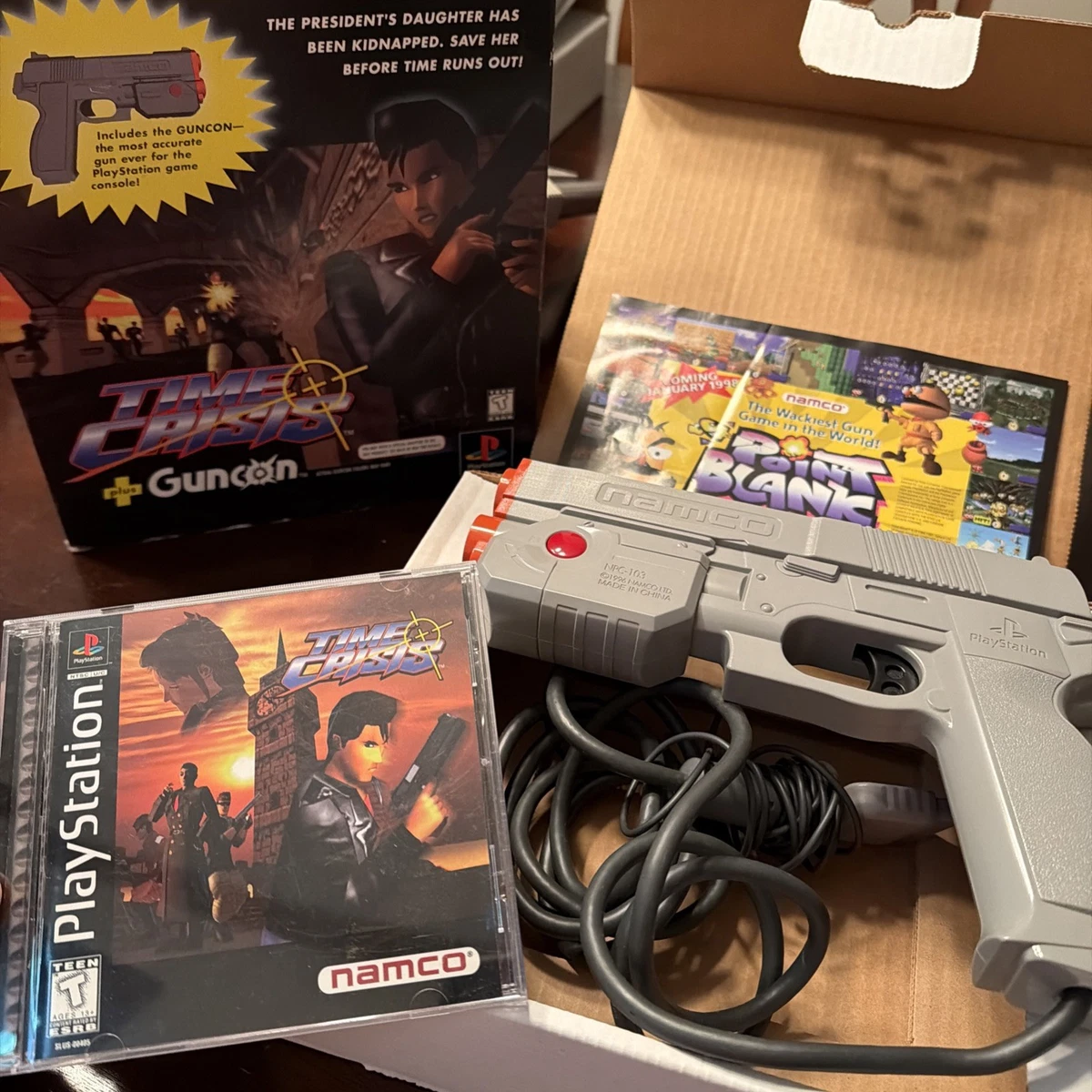 Sony PlayStation 1 1995 Video Games for sale | eBay