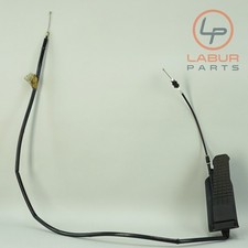 97-02 Porsche Boxster 986 Tiptronic Accelerator Gas Pedal Z7858
