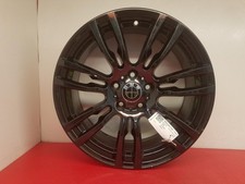 BMW 3 SERIES ALLOY WHEEL 19" INCH 2014