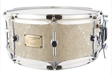 NEO-Vintage 50M1 14x6.5SD Vintage Pearl