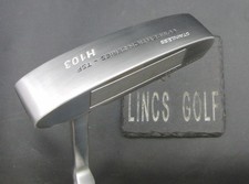 Hippo Competition Series H103 Putter Steel Shaft 89cm Length Hippo Grip