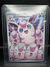 Wigglytuff 105/094 Me02: Phantasmal Flames Holo