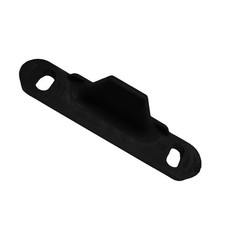 Sliding??r locating f??hrung locking latch top wedge f??r ford transit va