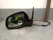 Retroviseur gauche (ou coque) Porsche CAYENNE