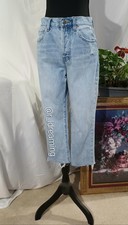 Pistola Jean Light Wash In Size 8