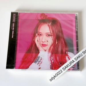 Blackpink Ddu Du Ddu Du Photocard for sale | eBay