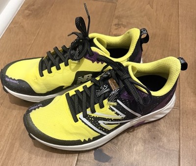 New Balance FuelCell Summit Unknown V3 Trail Running Shoes Women's 7 B