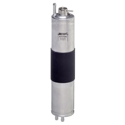 Stallion Filter H157WK Fuel Filter for BMW, BMW (BRILLIANCE)