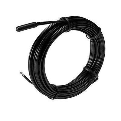 HEATWAVE Underfloor Temperature Sensor Wire   Smart Thermostat, Temp Senso
