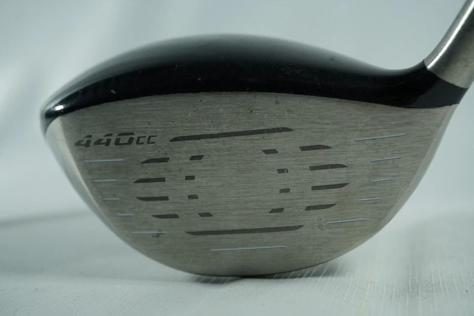 Cleveland TL310 Driver 9.5° / Stiff Flex Graphite Shaft - Image 2 of 4