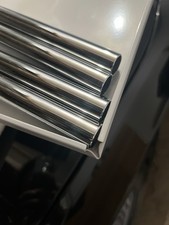 60 x Rohre 75cm  USM Haller