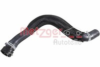 Metzger Autoteile KüHlerschlauch 2421777 FüR Hyundai Ioniq AE GDI Hybrid Plug 1