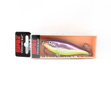 Rapala Twitchin Rap Slow Recessed Ladder TWR08/PRCH (2298)
