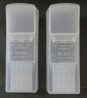 BUDDEEZ BOX TOPPER ADJUSTABLE LIDS SET OF 2 — photo 2