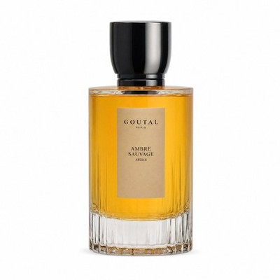 Annick Goutal Ambre Sauvage Absolu Eau de Parfum Unisex 100 ml