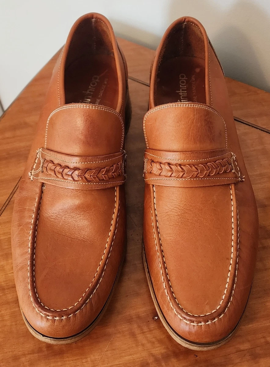 Loafers Vintage Shoes for Men for sale | eBay