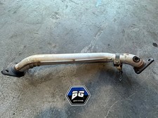 1999-2005 Mazda Mx-5 Miata 1.8l Mid Pipe Exhaust Pipe Assembly Oem 1999-2005 Mazda Mx-5 Miata 1.8l Mid Pipe Exhaust Pipe Assembly Oem