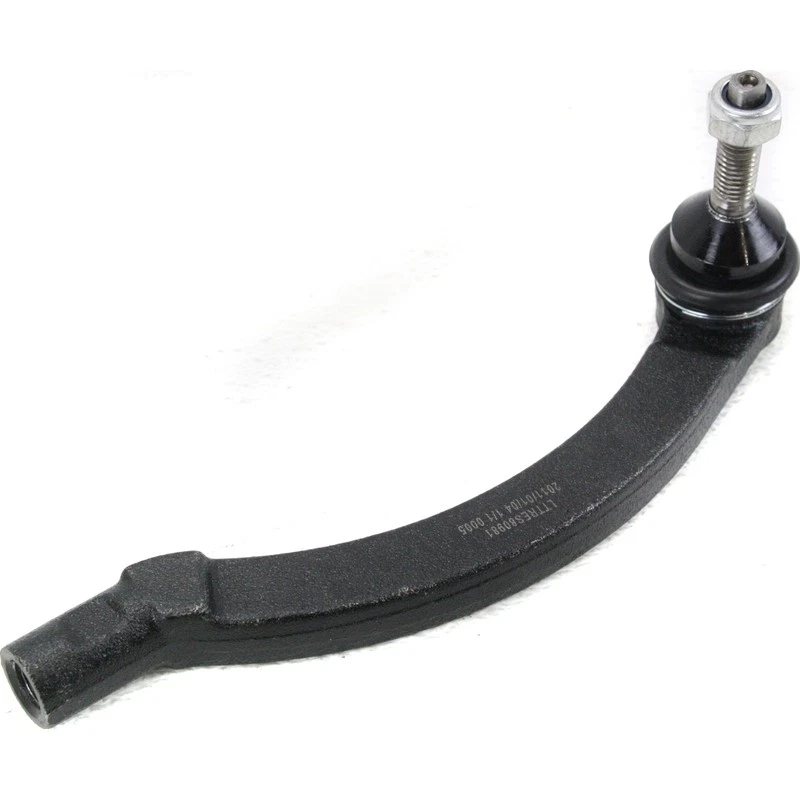 TrueDrive Tie Rod End Front Driver Side Outer For 2000-2009 Volvo S60 V70 S80 - Image 4 of 4