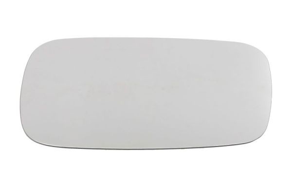 Left BLIC 6102-02-1291152P Mirror Glass, exterior mirror for SEAT,VW