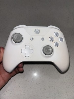 Scuf instinct wireless Controller Xbox white/grey 