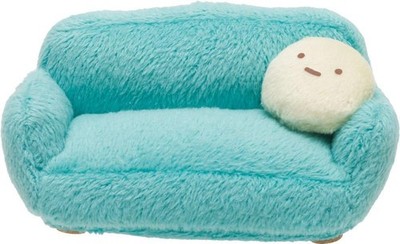 Seaweed stuffed sofa Te a corner Gurashi MR32301