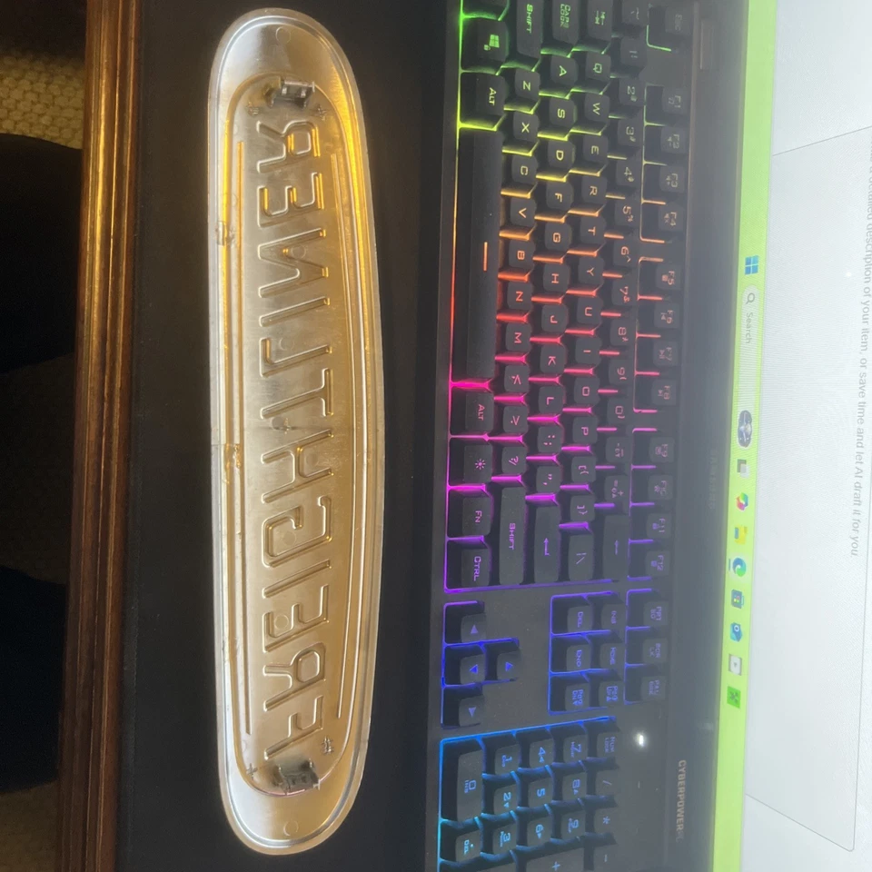 emblema freightliner Foto 2 de 4