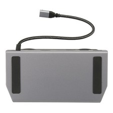 For Docking Station 10 In 1 For Rog Ally Dock With 5 USB 3.0 2.0 LXGJ