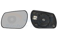 Spiegelglas AußEnspiegel Links FüR Mazda 3 BK 1.6 2.0 DY 1.4 1.25