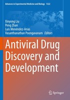 Antiviral Drug Discovery And Development Xinyong Liu