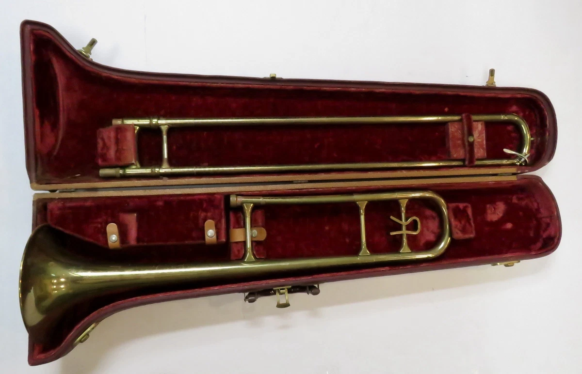 Reynolds Lacquered Brass Instruments for sale | eBay