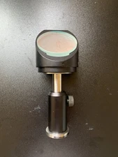 Thorlabs H45CN Frame with BB2-E03 Lens Attached