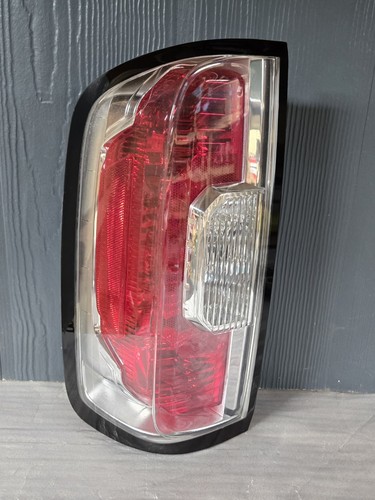 Garage-Pro Tail Light Assembly Compatible With 2015-2022 GMC Canyon With Bulb Passenger Side In - Foto 7