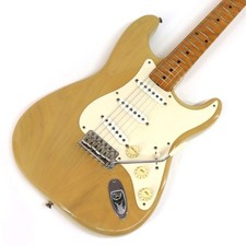 [Fender] Custom Shop 1954 Stratocaster White Blonde USA 1994 Electric Guitar