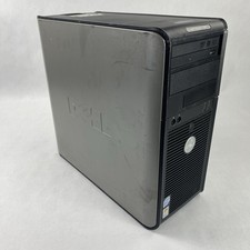 Dell OptiPlex 755 MT Intel Core 2 Duo E6550 2.33GHz 2GB RAM No HDD No OS