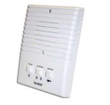 TekTone IR204E Apartment Speaker Station, 4 Wire