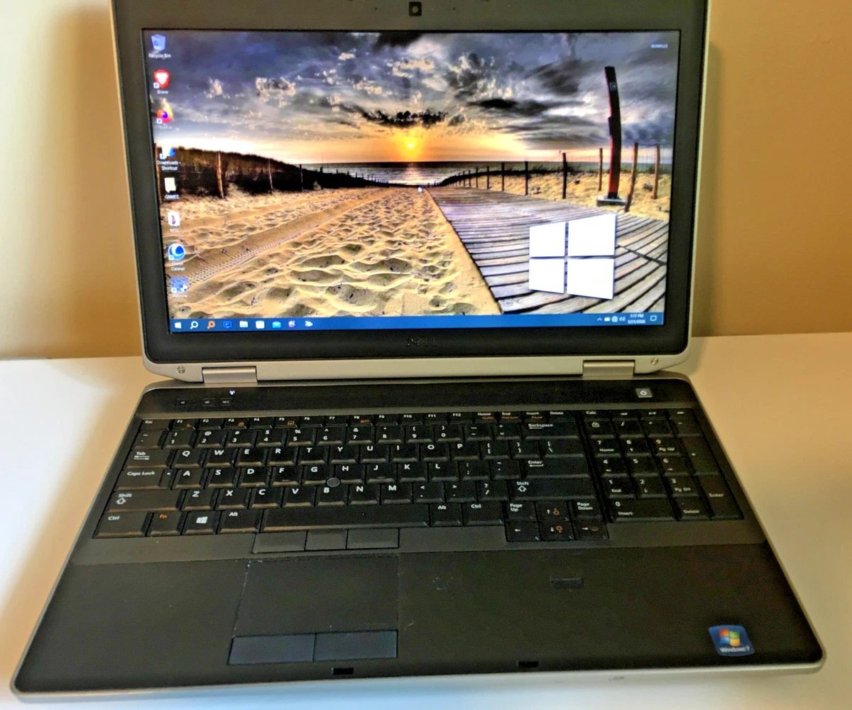 Dell Latitude E6530 for sale | eBay