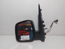 Retroviseur gauche (ou coque) Citroen NEMO