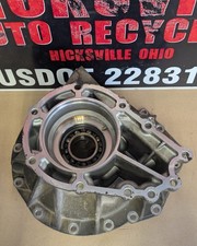 2011-2019 Silverado Sierra Hd Duramax Diesel Allison 1000 Extension Housing 4wd