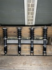 Bc Racing Coilovers Toyota Supra Mk4 93-98 - 1000 Miles